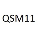 Cummins QSM11 diesel engine